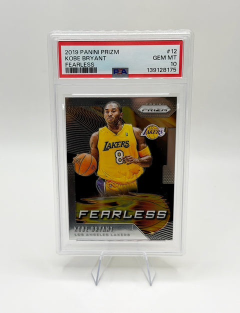2025 Topps Kon Knueppel Foil
