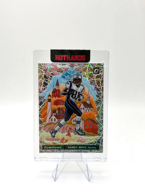 2021 Optic Randy Moss Downtown