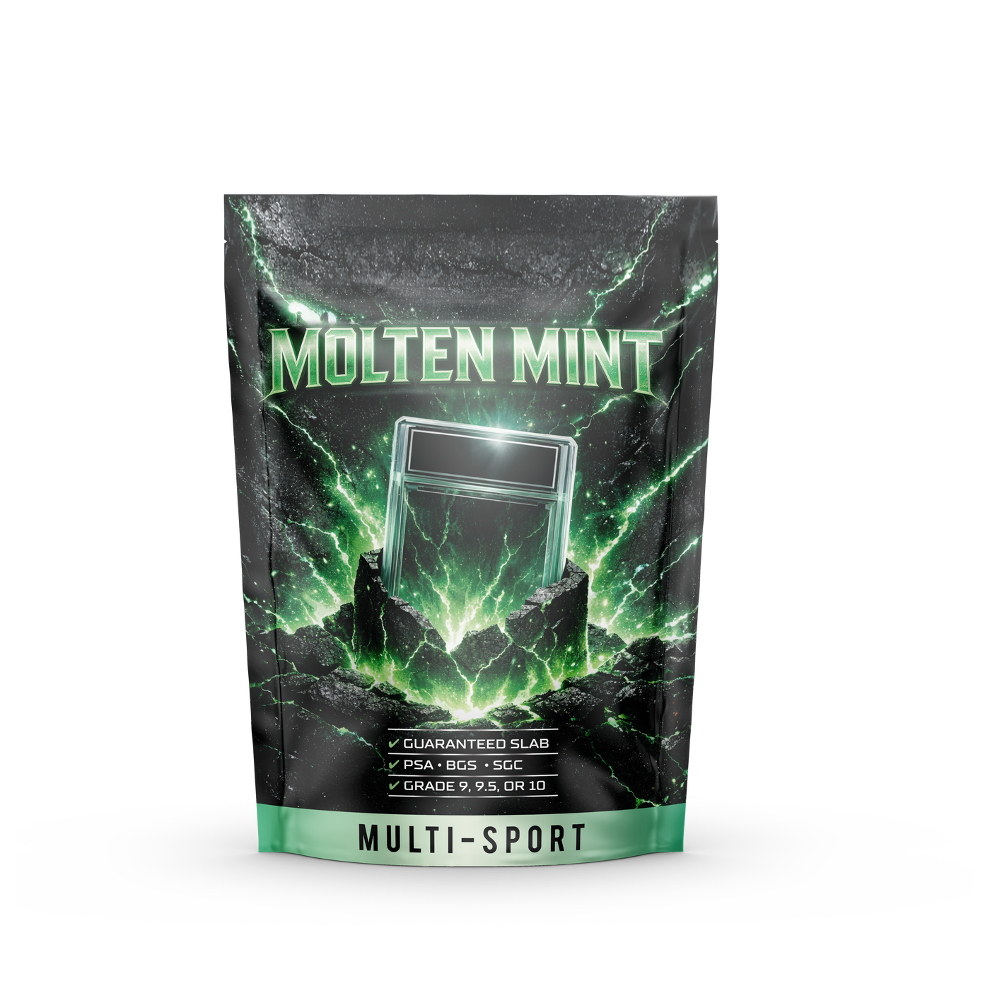 Molten Mints