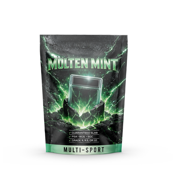 Molten Mints
