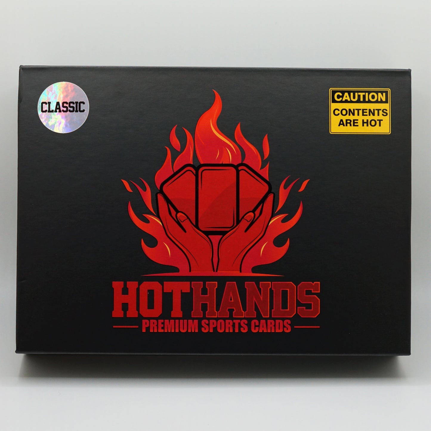 Hot Hands Classic