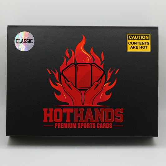 Hot Hands Classic