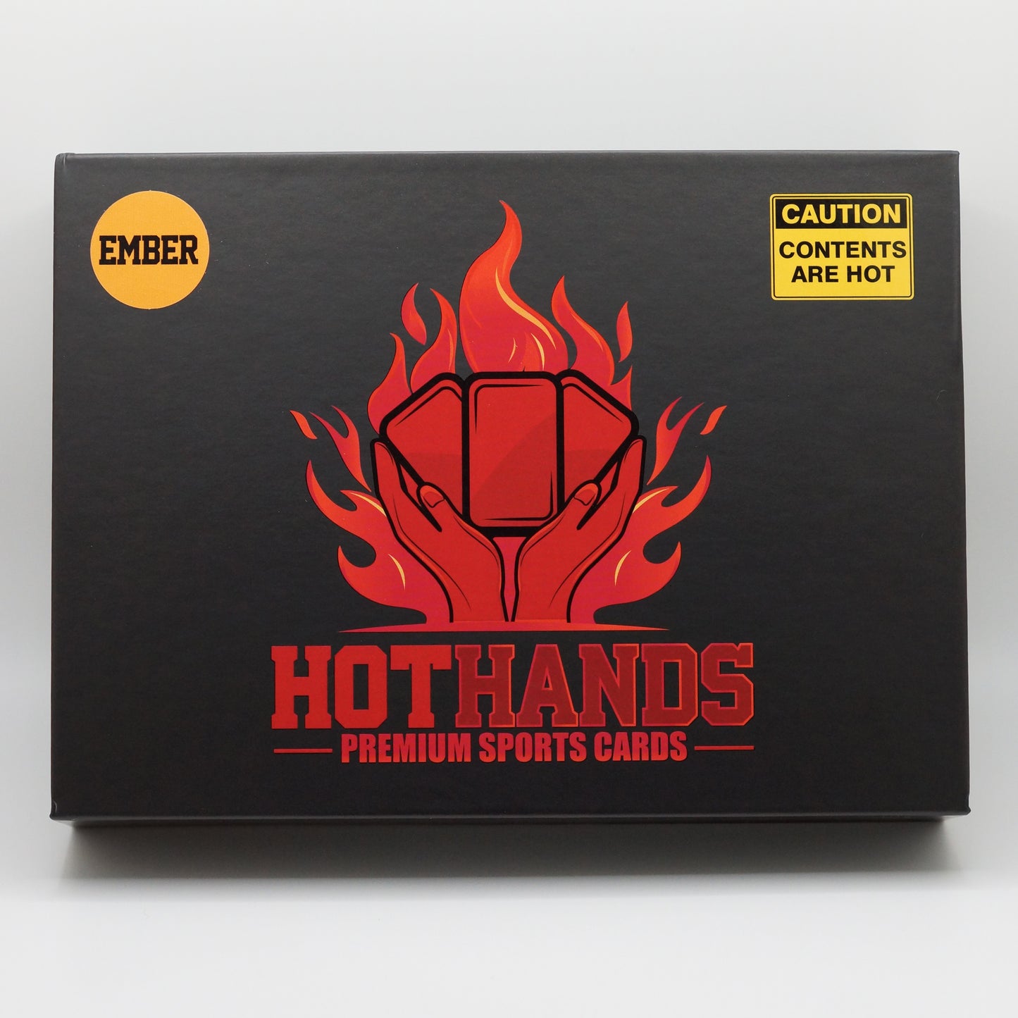 Hot Hands Ember