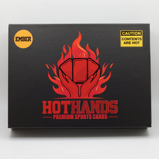 Hot Hands Ember